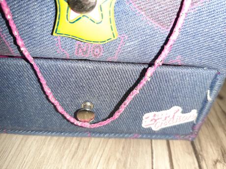 Kozmetická krabička zapf creation, 