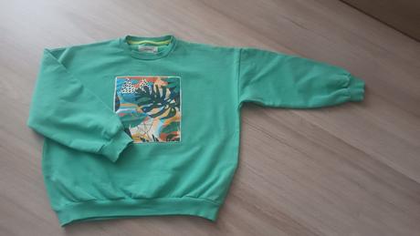 Mikina, reserved,140