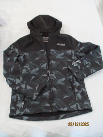 Northville softshell bunda, 176