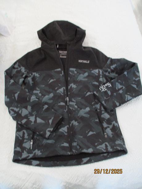 Northville softshell bunda, 176