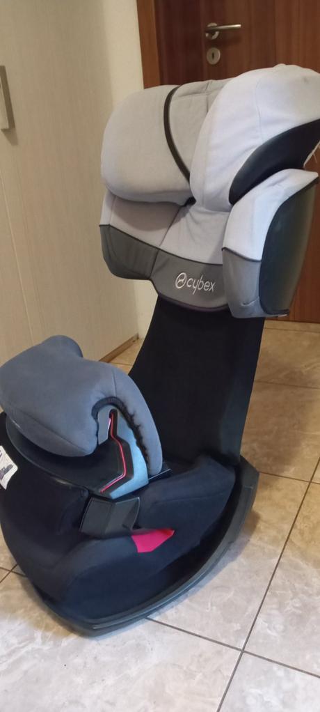 Autosedačka cybex pallas, cybex
