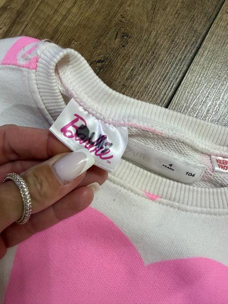 Balík 98/104, 104–116