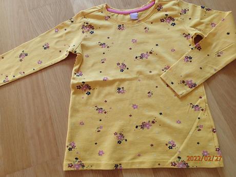 Tričko takko, takko,122