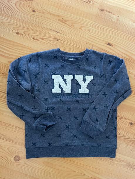 Svetrík/ mikina alive 122-128, 7-8 y, alive,122