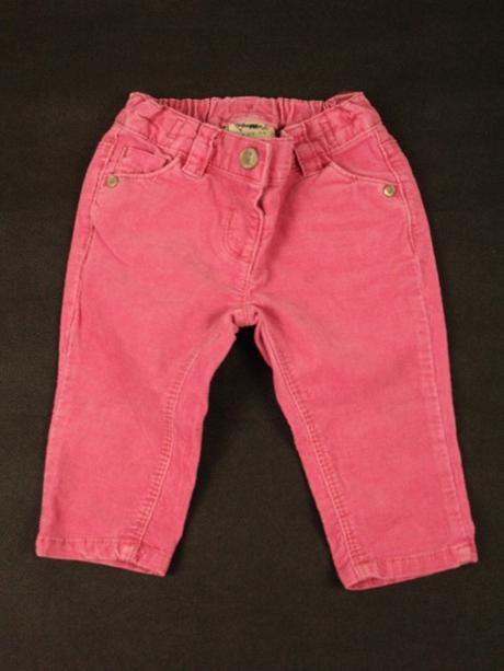 6-9 mes. jarný balík dievčenského oblečenia next, 68–80