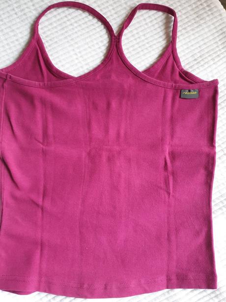 Tielko reebok, reebok,s