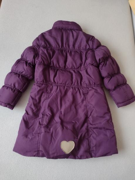 Fialová vetrovka, dopodopo,110