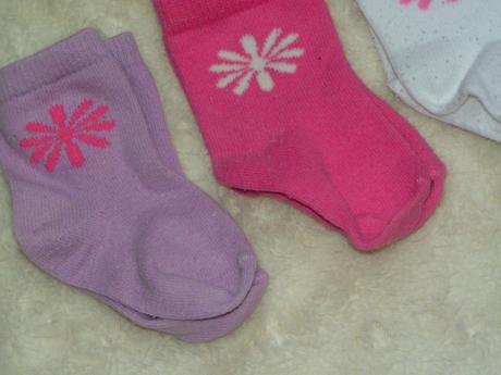 5 x ponožtičky, 17