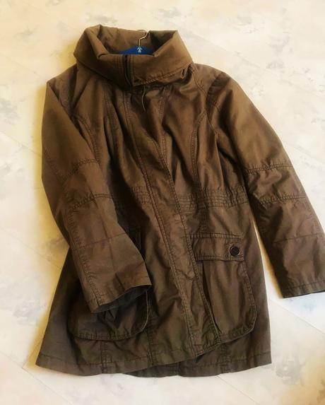 Štýlová bunda xxl/xxxl, nkd,xxxl