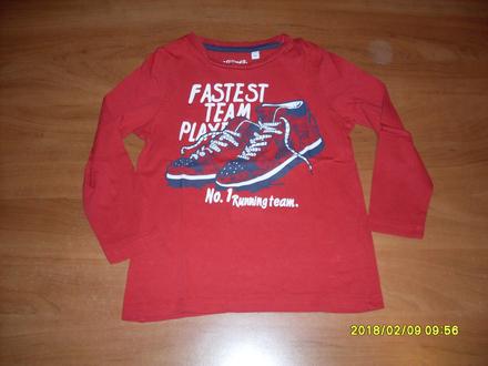 Triculko s2825, palomino,110