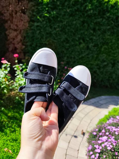 Tenisky, deichmann,32