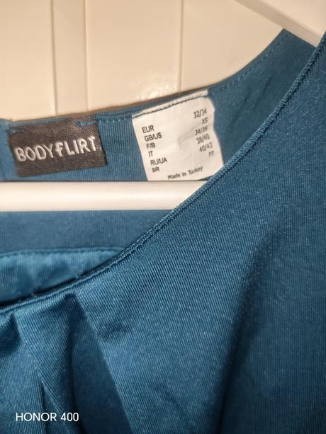 Šaty bonprix, bonprix,xs