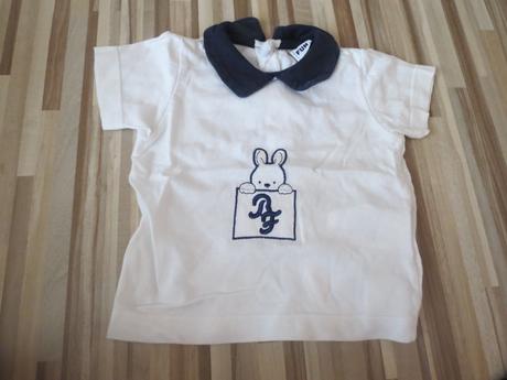 Nádherný kompletík, mothercare,56