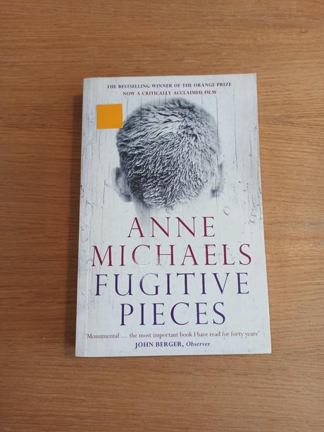 Anne michaels v anglictine xs24,