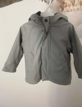 Bunda do dažďu, zara,86