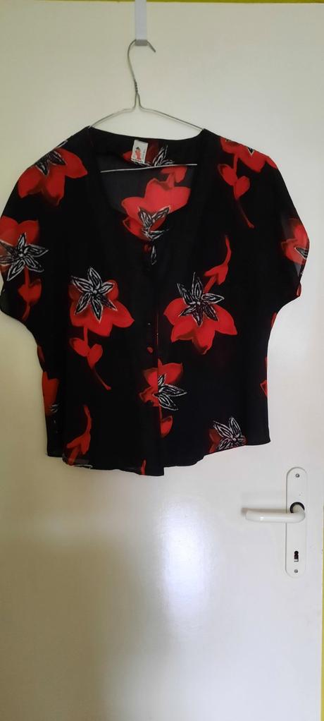 Bluzka - vel. xl, xl