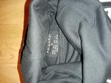 Mikina rebel od primarku, primark,s