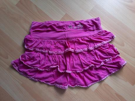 Dievčenská sukňa, mayoral,152