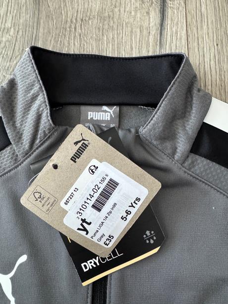 Puma mikina, puma,128