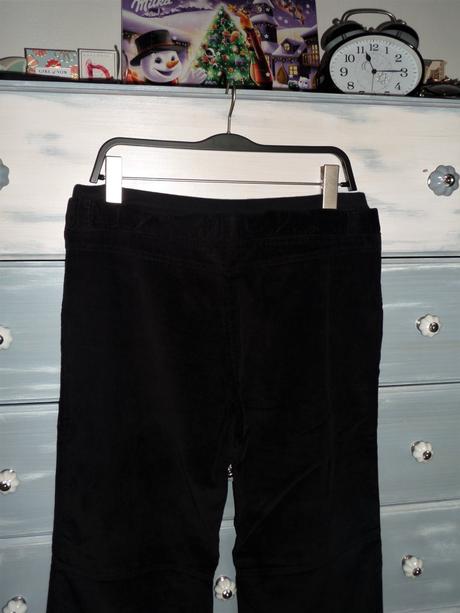 Menchestráky veľ.44/46, 46