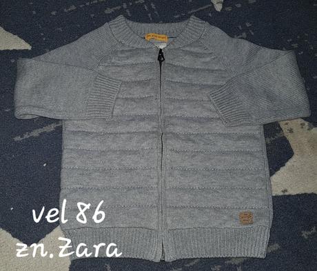 Svetrik zara, zara,86