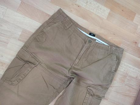 Nohavice 1+1 zadarmo, f&f,40