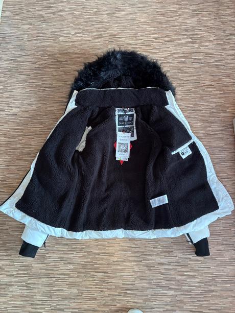 Zimná bunda navahoo, m