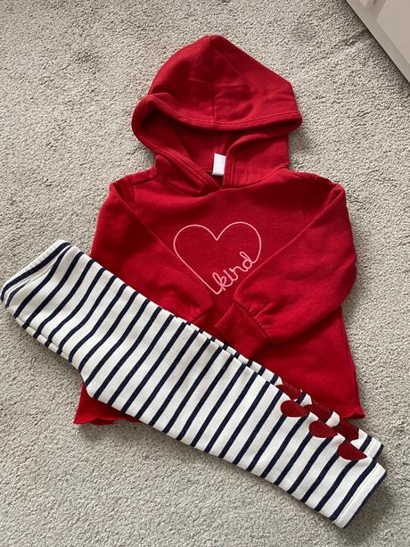 Suprava mikina a teplaky oteplene, gap,104