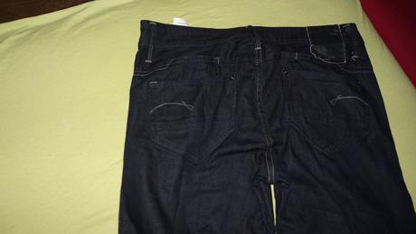Rifle g-star raw, g-star raw,s