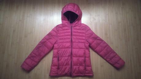 Prechodna bunda, crivit,140