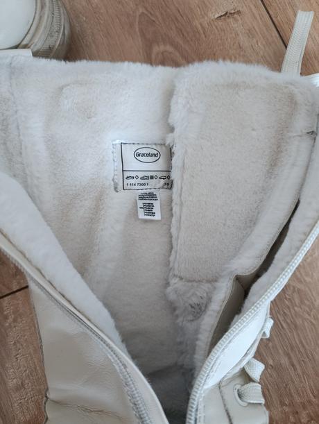 Super čižmy, deichmann,39