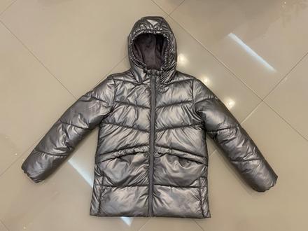 Doevčenská zimná bunda, reserved,146