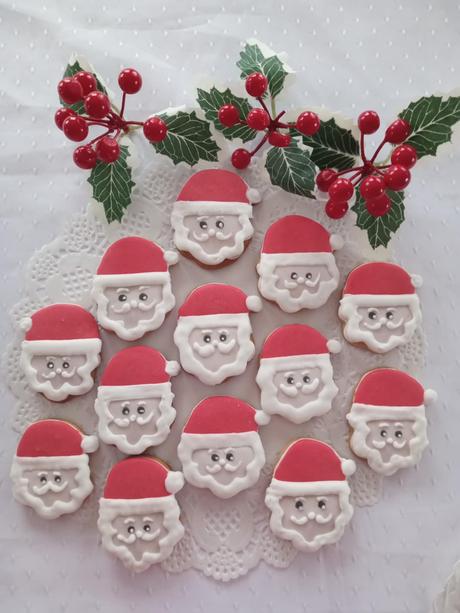 Perníčky - mikulášska nádielka,