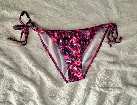 Bikini nohavičky golddigga, xl