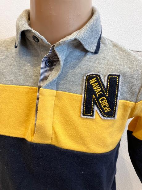 Chlapčenská polokošela (24 mes.), 86