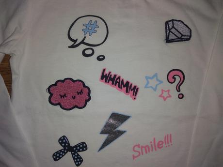 Tričko, palomino,116