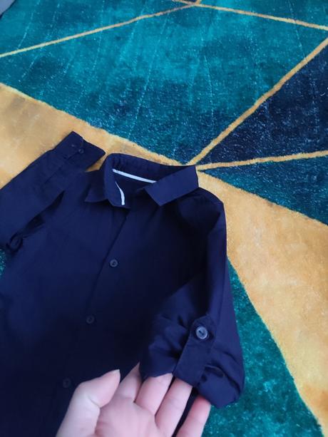 Krásna košieľka, reserved,92