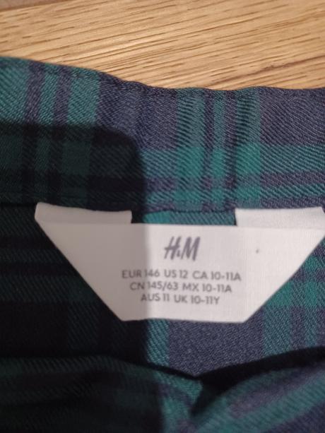Sukňa h&m, h&m,146