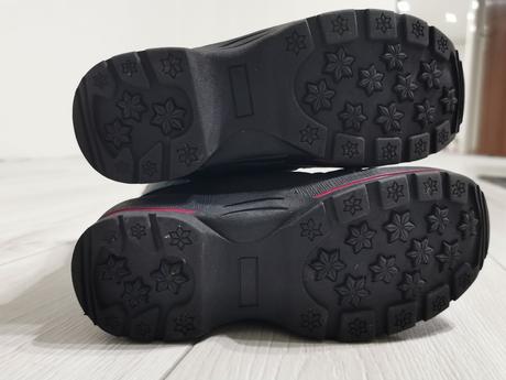 Softshellove topánky, american eagle,31