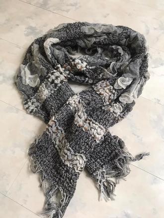 Maxi šál, xxxl
