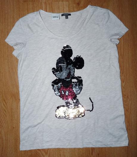 Flitrovy mickey, disney,xs