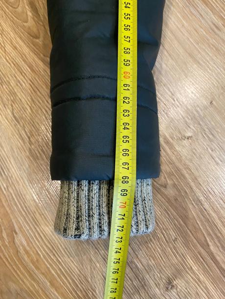 Bunda superdry, superdry,l