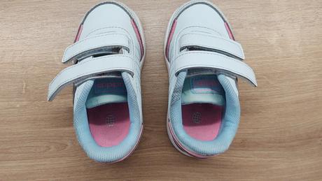 Topánočky na predaj, 