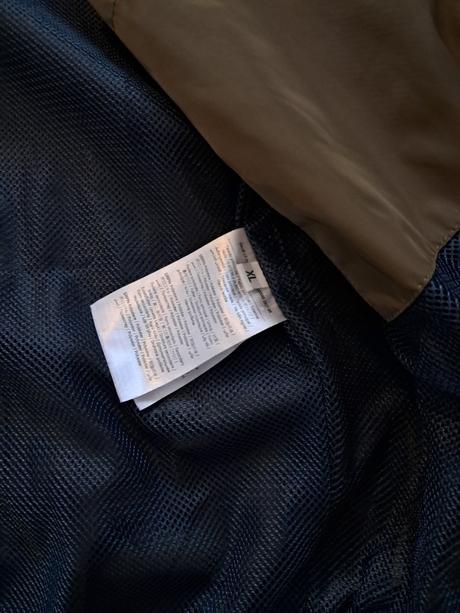 Prechodná bunda gaudí jeans xl, gaudi,xl