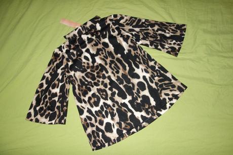 Nove leopardie sacko cool candy by loleen, 116