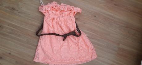 Tielko/top krajkové, gate,s