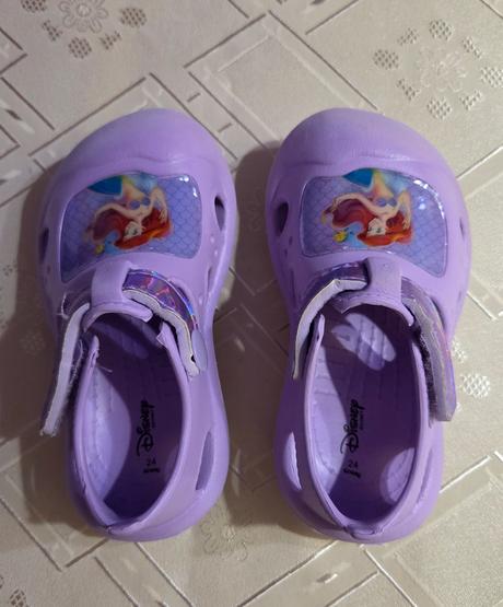 Dievcenske sandale, sinsay,24