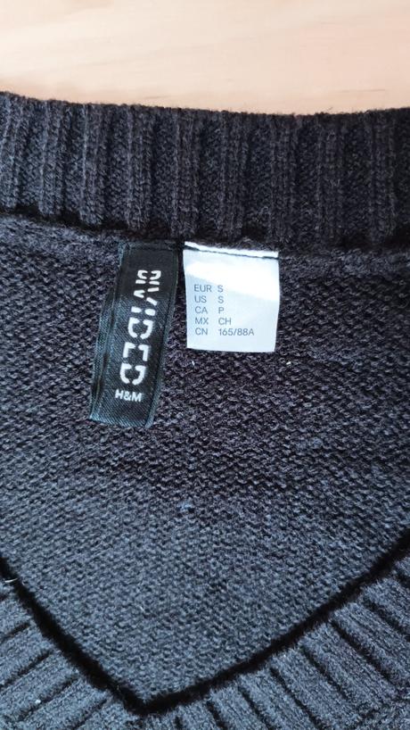 Svetrik krop veľ. s, s