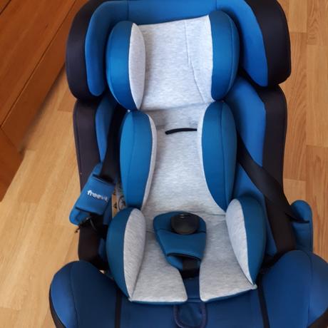 Autosedacka 0-25 kg, 4baby