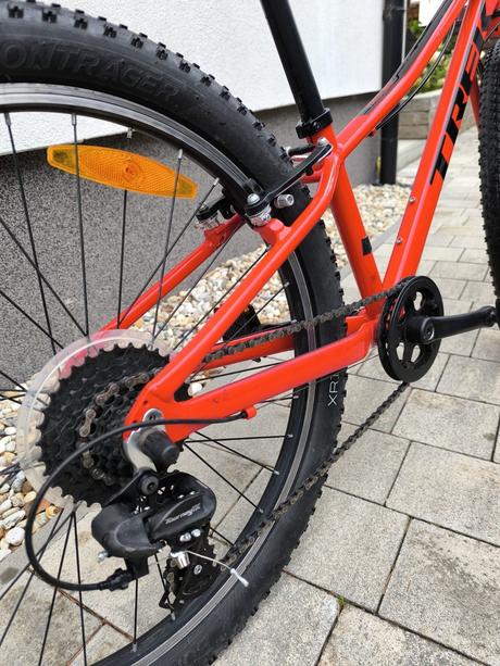 Kellys bicykel 24, kellys,24